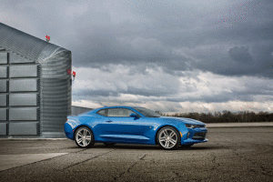 © General Motors