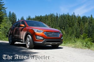 Hyundai Santa Fe (2 of 10)