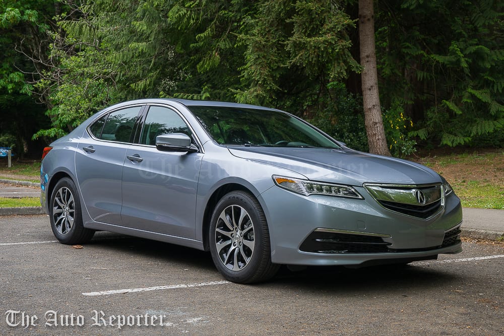 2016 Acura TLX 4 Cyl_05